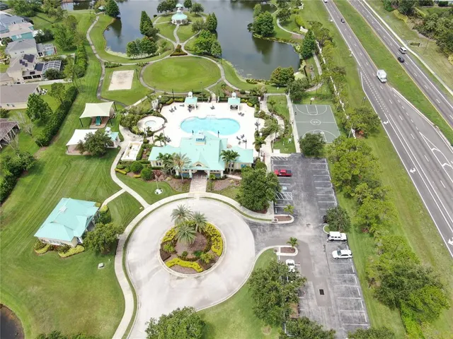 $549,900 | 5324 Moon Shell Drive, Apollo Beach, FL 33572