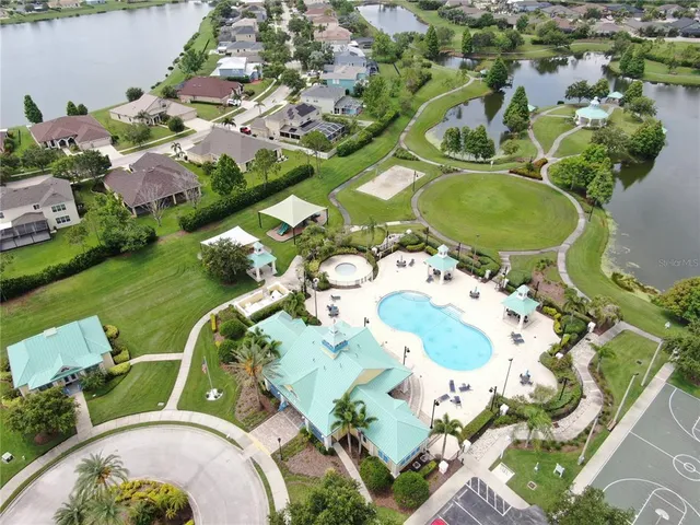 $549,900 | 5324 Moon Shell Drive, Apollo Beach, FL 33572