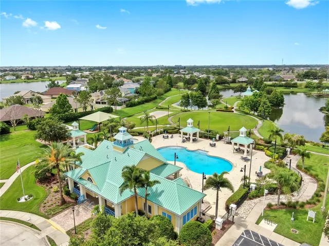 $549,900 | 5324 Moon Shell Drive, Apollo Beach, FL 33572