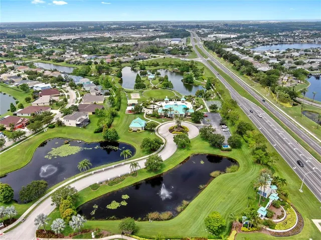 $549,900 | 5324 Moon Shell Drive, Apollo Beach, FL 33572