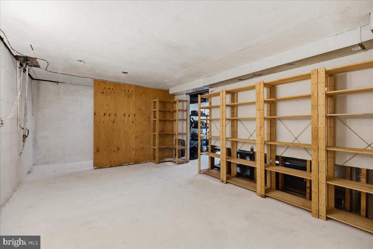 46564 Yorktown Road Lexington Park, MD 20653 - Photo 37 of 43 Basement