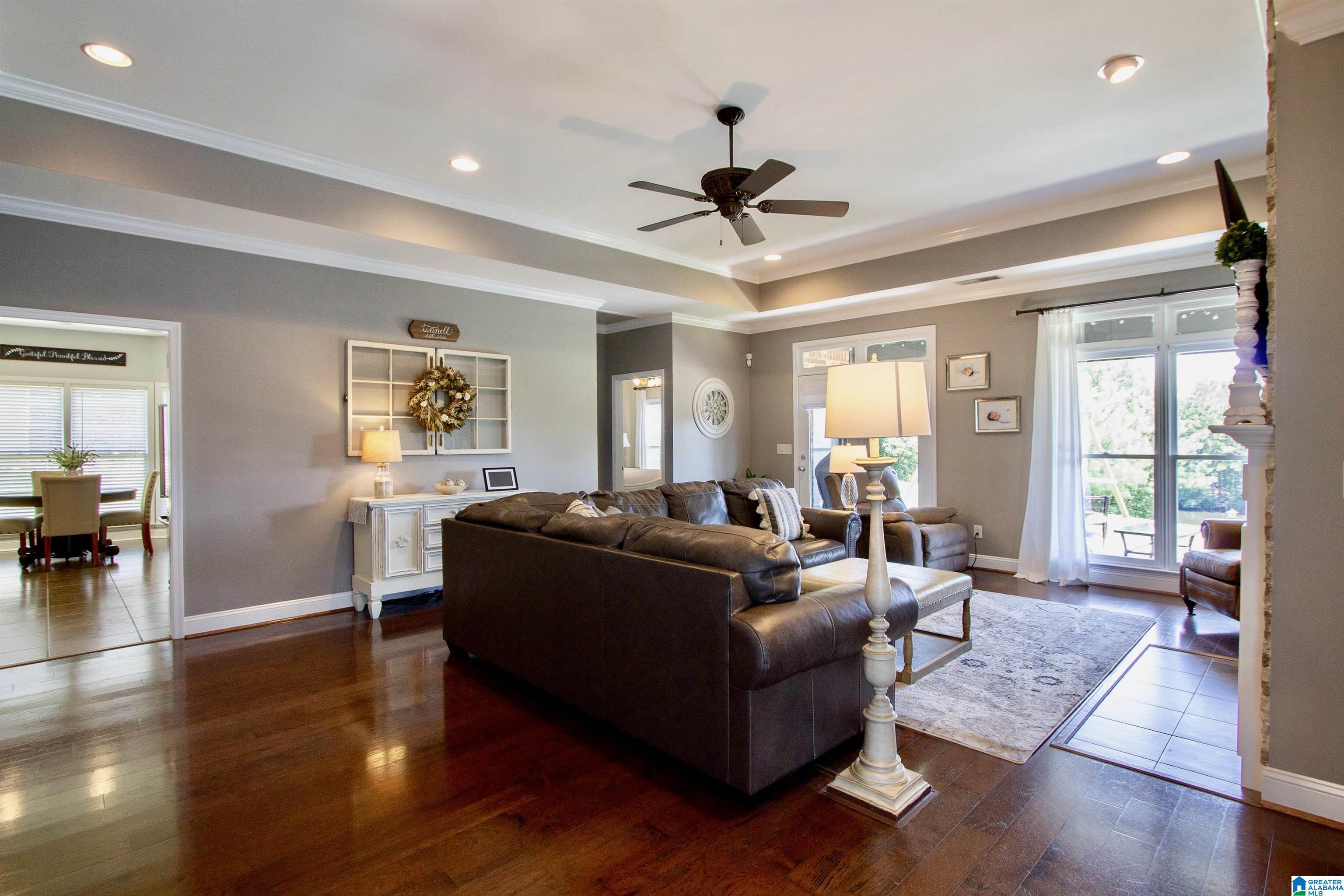 632 Foothills Trace Chelsea, AL 35043 - Photo 37 of 55
