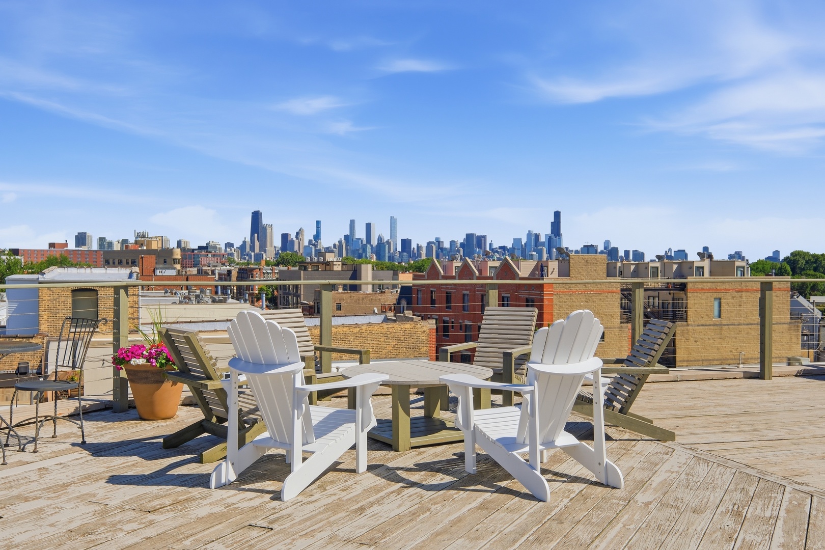 1245 West George Street, Unit 201 Chicago, IL 60657 - Photo 22 of 25