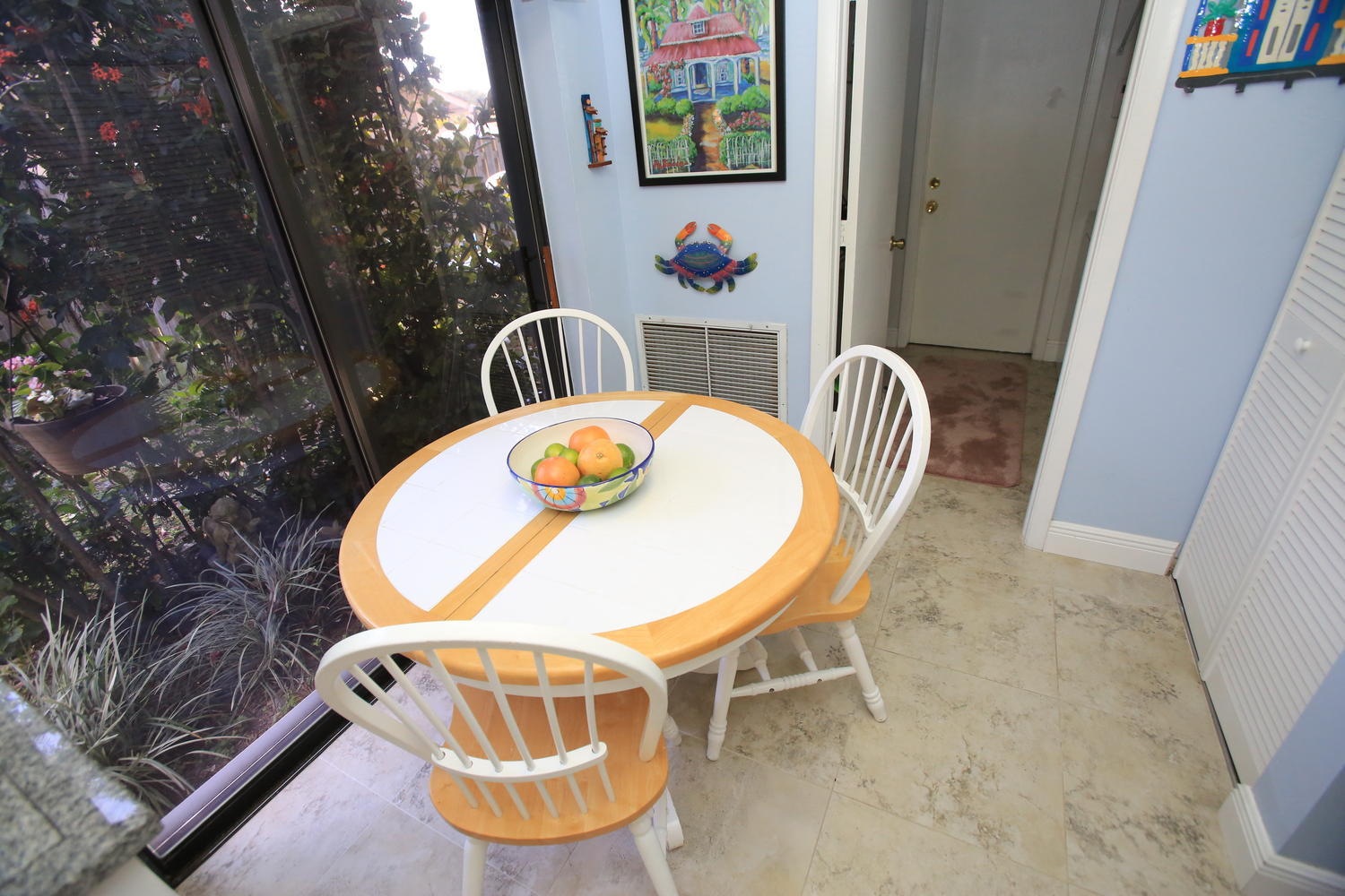 17700 Holly Brook Way Boca Raton, FL 33487 - Photo 10 of 33 010-13-Breakfast Nook