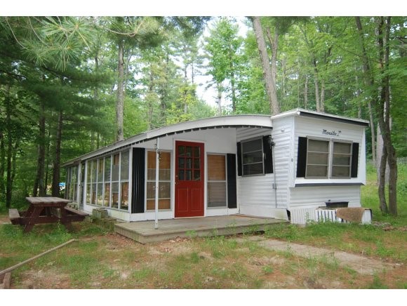 22 Belknap Point Road Gilford, NH 03249 - Photo 1 of 1