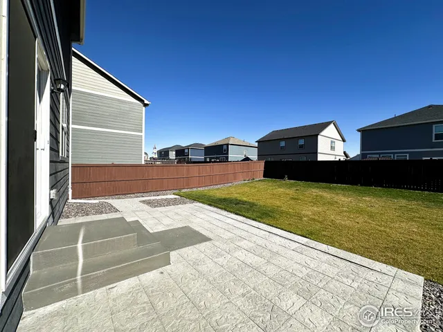 $499,000 | 2730 Wren Drive, Johnstown, CO 80534