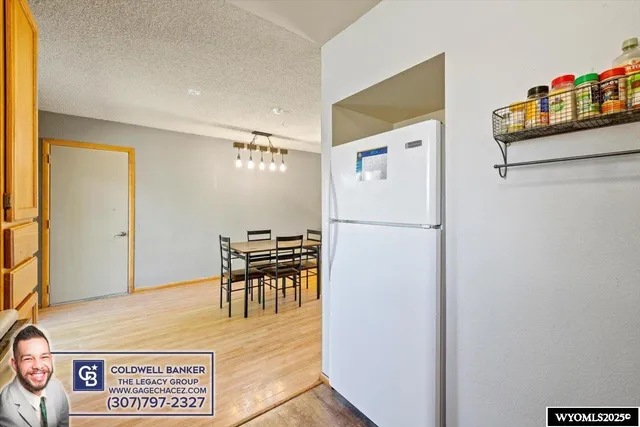 $250,000 | 2986 Herrington Drive, Casper, WY 82604