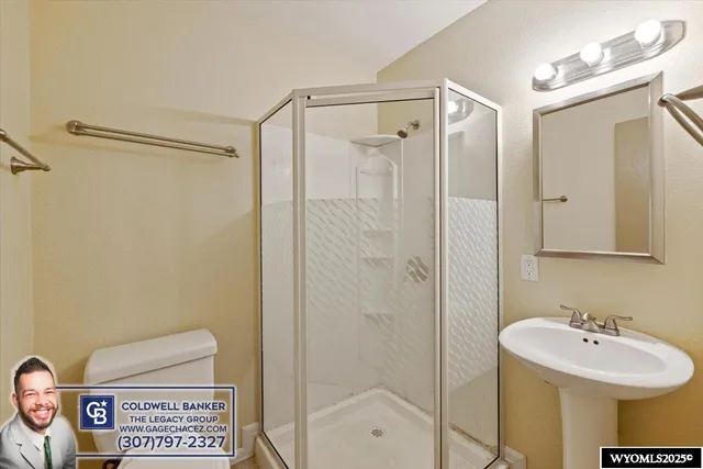 $250,000 | 2986 Herrington Drive, Casper, WY 82604