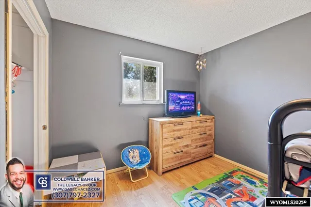 $250,000 | 2986 Herrington Drive, Casper, WY 82604