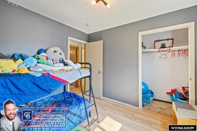 $250,000 | 2986 Herrington Drive, Casper, WY 82604