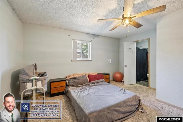 $250,000 | 2986 Herrington Drive, Casper, WY 82604