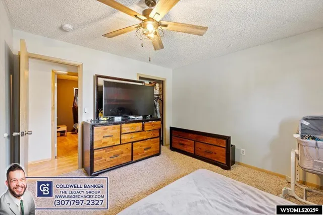 $250,000 | 2986 Herrington Drive, Casper, WY 82604