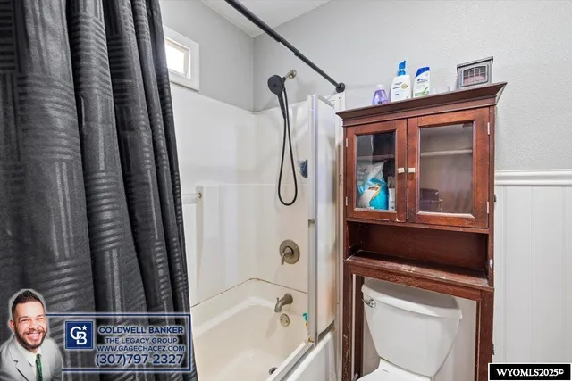 $250,000 | 2986 Herrington Drive, Casper, WY 82604