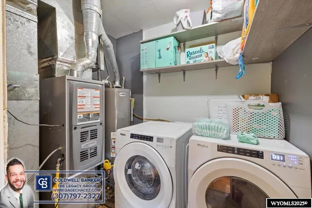 $250,000 | 2986 Herrington Drive, Casper, WY 82604