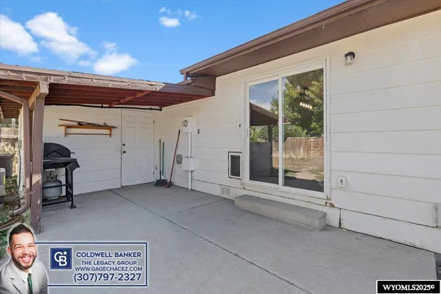 $250,000 | 2986 Herrington Drive, Casper, WY 82604