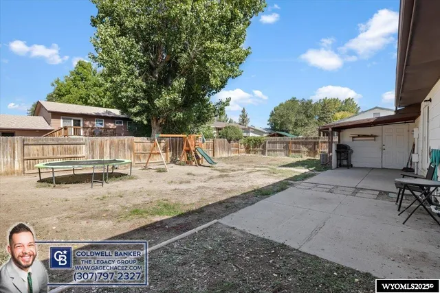 $250,000 | 2986 Herrington Drive, Casper, WY 82604