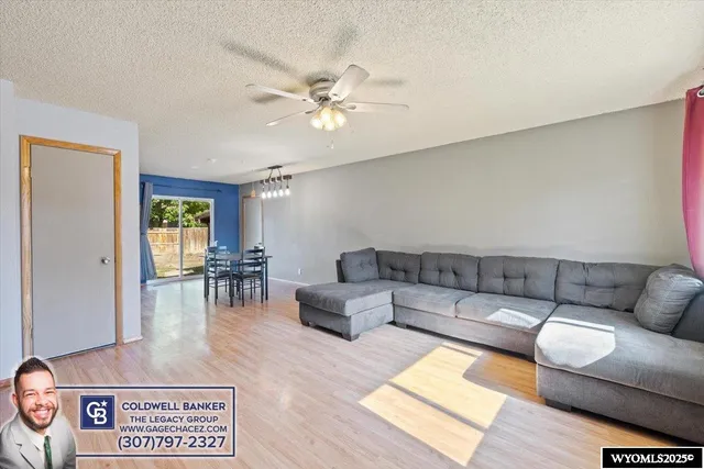 $250,000 | 2986 Herrington Drive, Casper, WY 82604