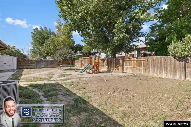 $250,000 | 2986 Herrington Drive, Casper, WY 82604