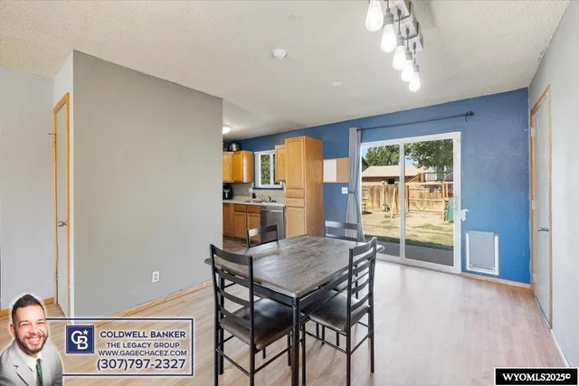 $250,000 | 2986 Herrington Drive, Casper, WY 82604