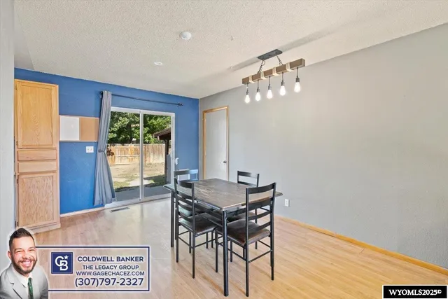 $250,000 | 2986 Herrington Drive, Casper, WY 82604