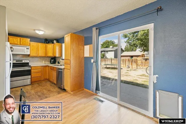 $250,000 | 2986 Herrington Drive, Casper, WY 82604