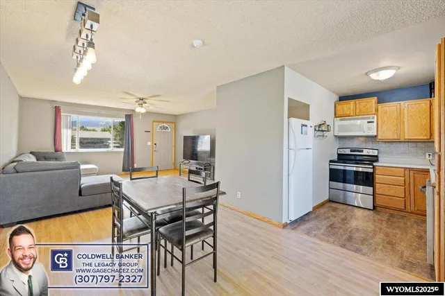 $250,000 | 2986 Herrington Drive, Casper, WY 82604