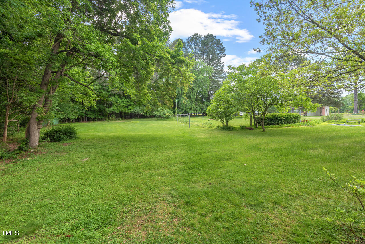 502 Hiddenbrook Drive Durham, NC 27703 - Photo 34 of 37 37