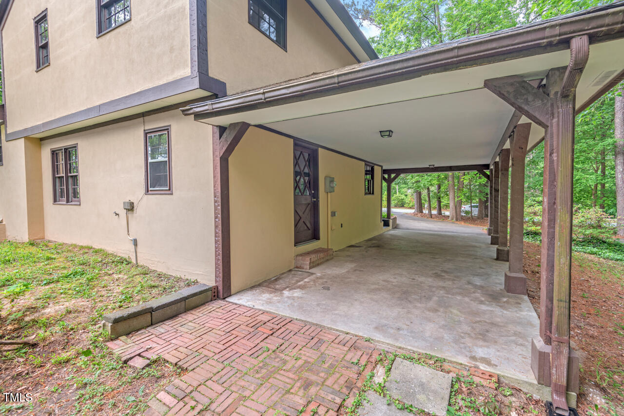 502 Hiddenbrook Drive Durham, NC 27703 - Photo 35 of 37 35