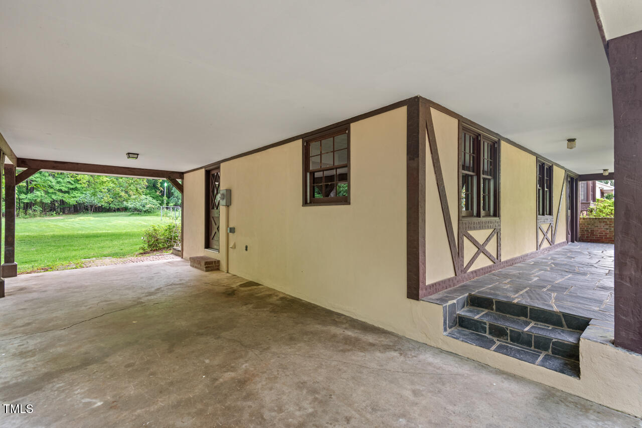 502 Hiddenbrook Drive Durham, NC 27703 - Photo 36 of 37 36