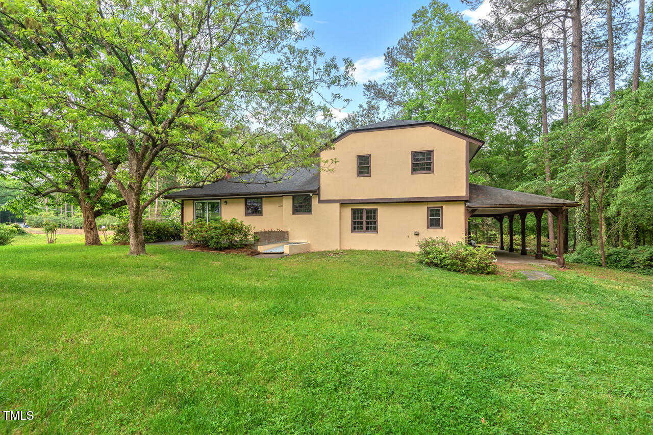 502 Hiddenbrook Drive Durham, NC 27703 - Photo 37 of 37 32