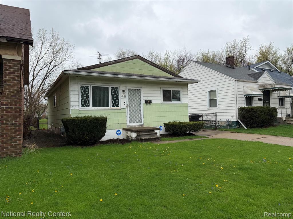 6836 Mansfield Street Detroit, MI 48228 - Photo 16 of 21 Gallery Image 16
