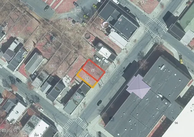 $12,300 | 57-59 Lark Street, Albany, NY 12210