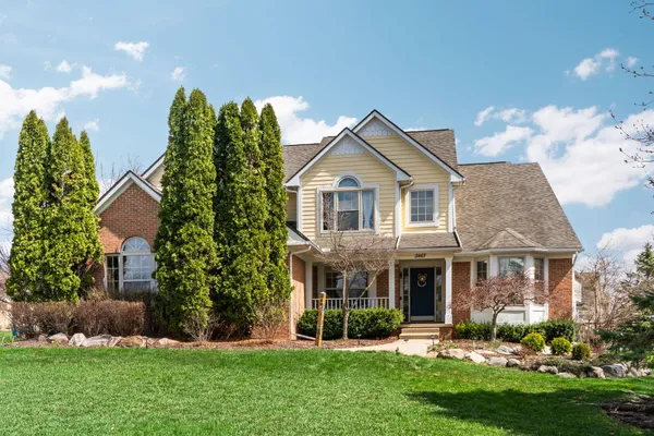 $700,000 | 3867 Steamboat Court, Ann Arbor, MI 48108