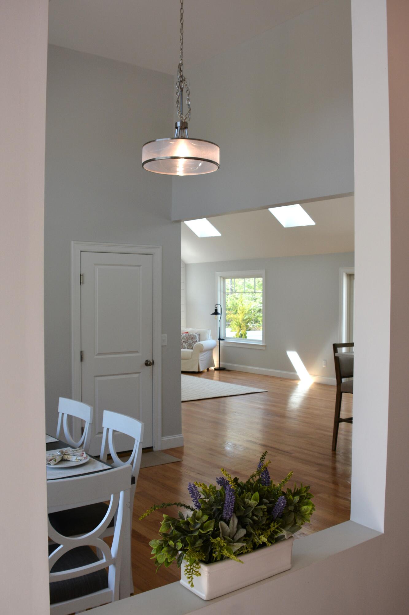 55 Blue Castle Drive Mashpee, MA 02649 - Photo 15 of 52 Foyer 2