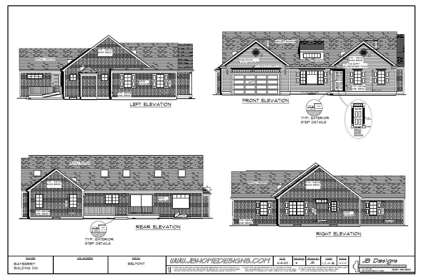 55 Blue Castle Drive Mashpee, MA 02649 - Photo 50 of 52 a view of houses with a terrace