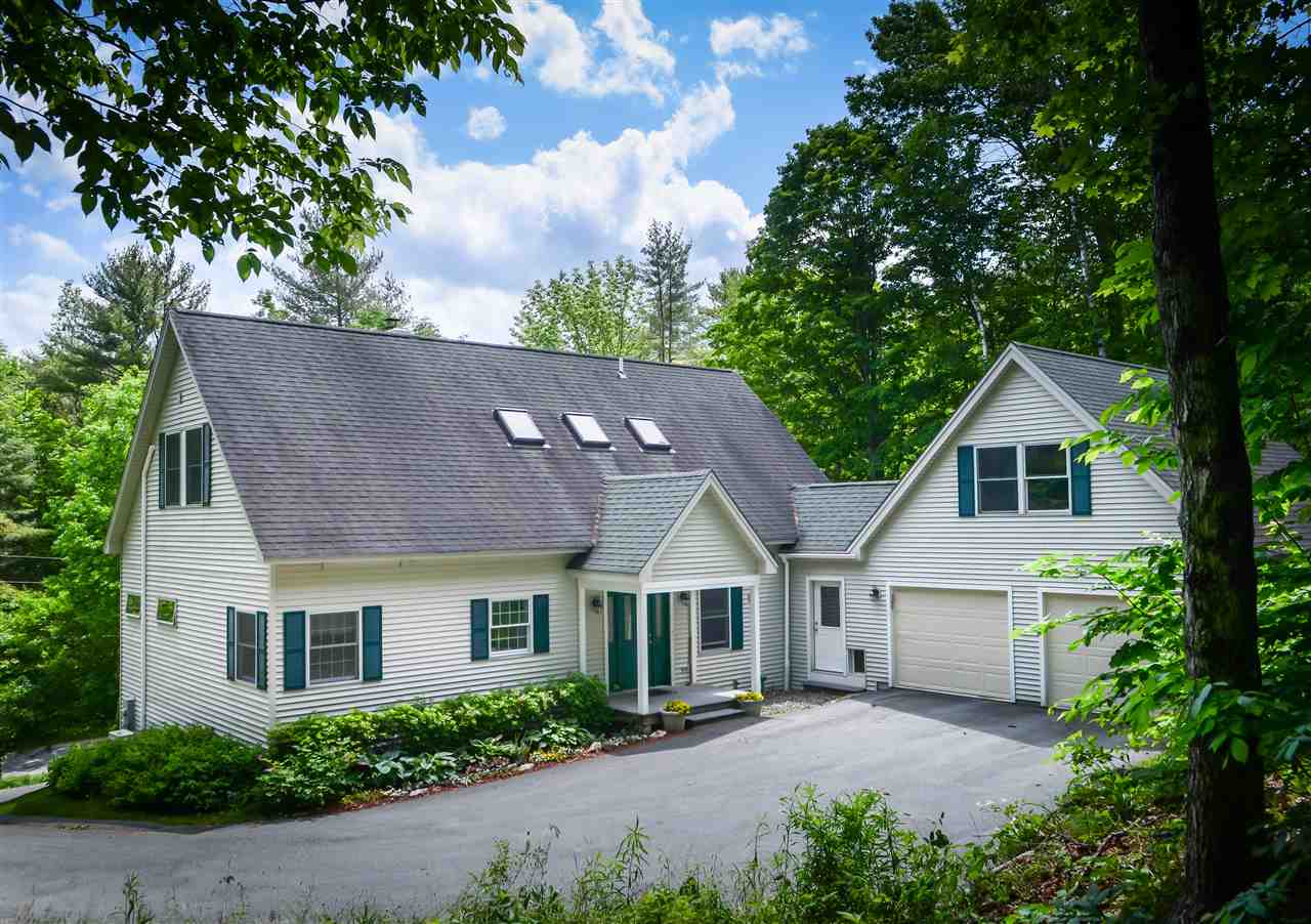 573 Wheelock Road Hartford, VT 05059 - Photo 1 of 17 Gallery Image 1