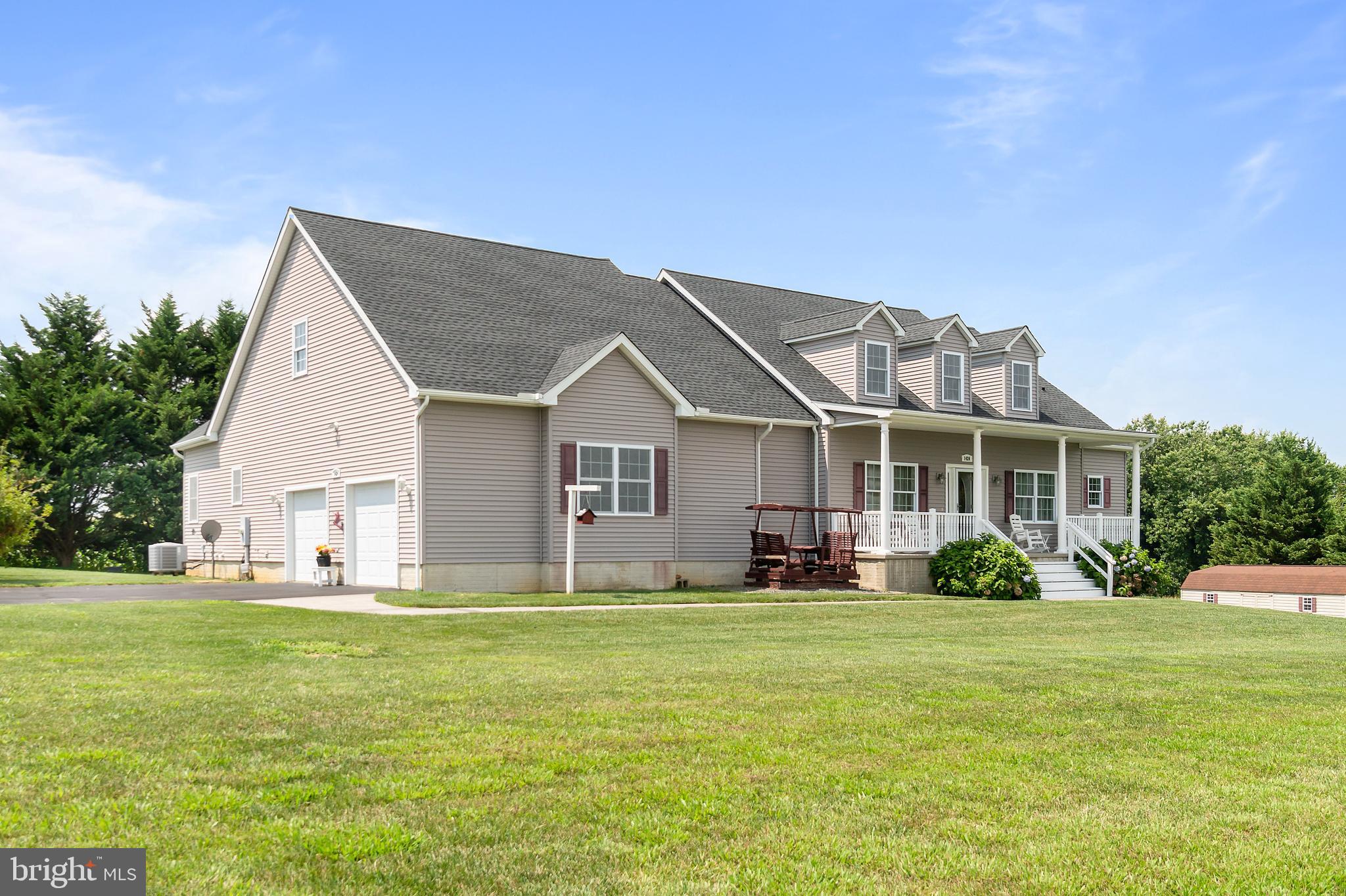 1424 Hopewell Road Port Deposit, MD 21904 - Photo 2 of 44