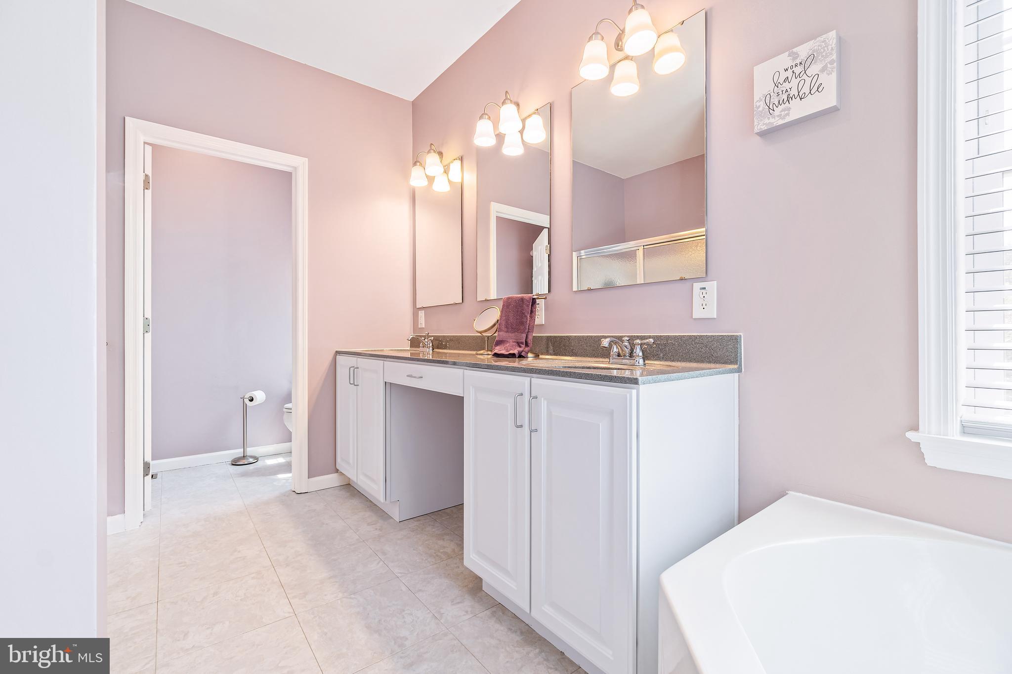 1424 Hopewell Road Port Deposit, MD 21904 - Photo 17 of 44 Double sinks.