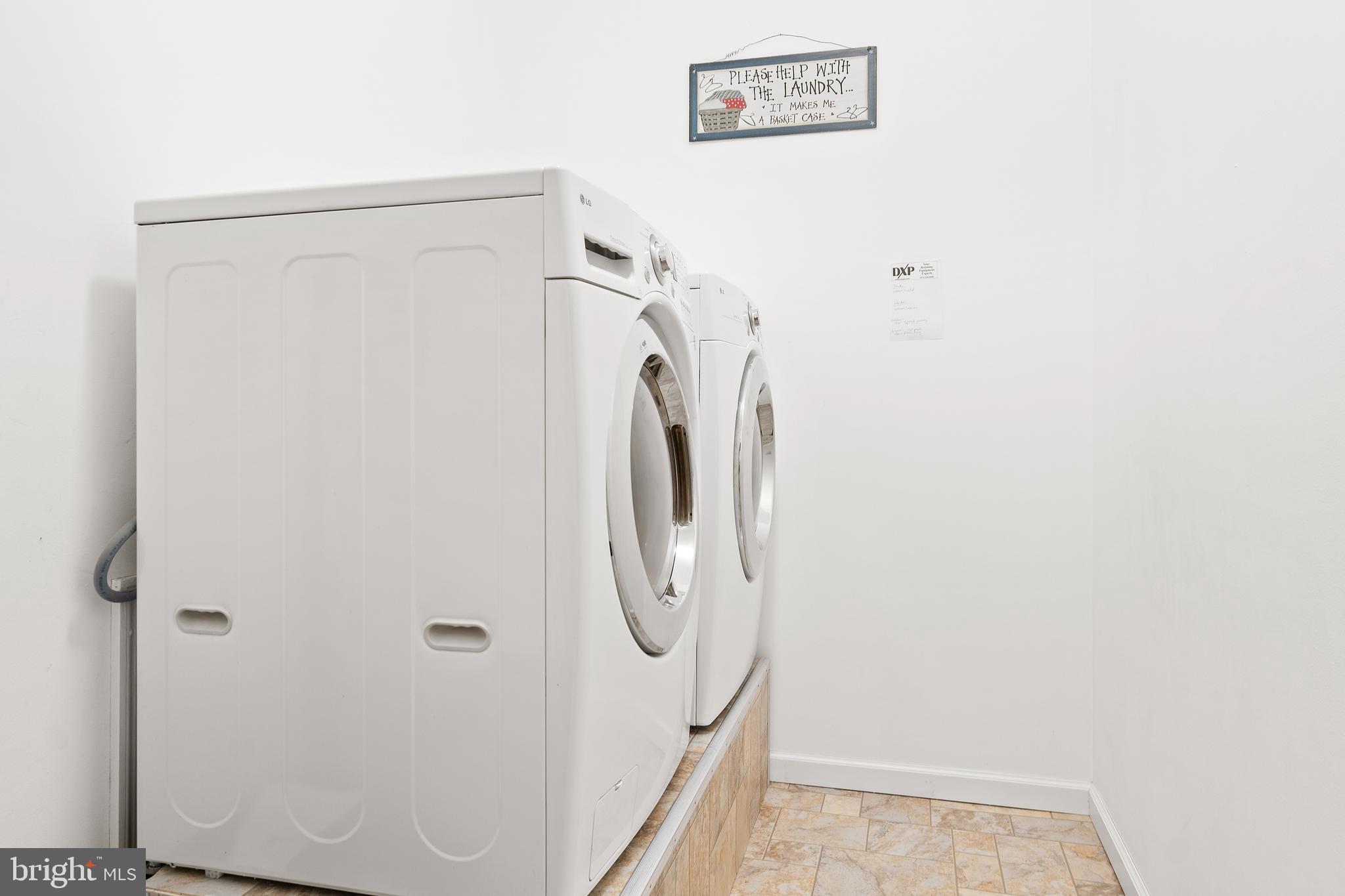1424 Hopewell Road Port Deposit, MD 21904 - Photo 23 of 44 Laundry on main level.