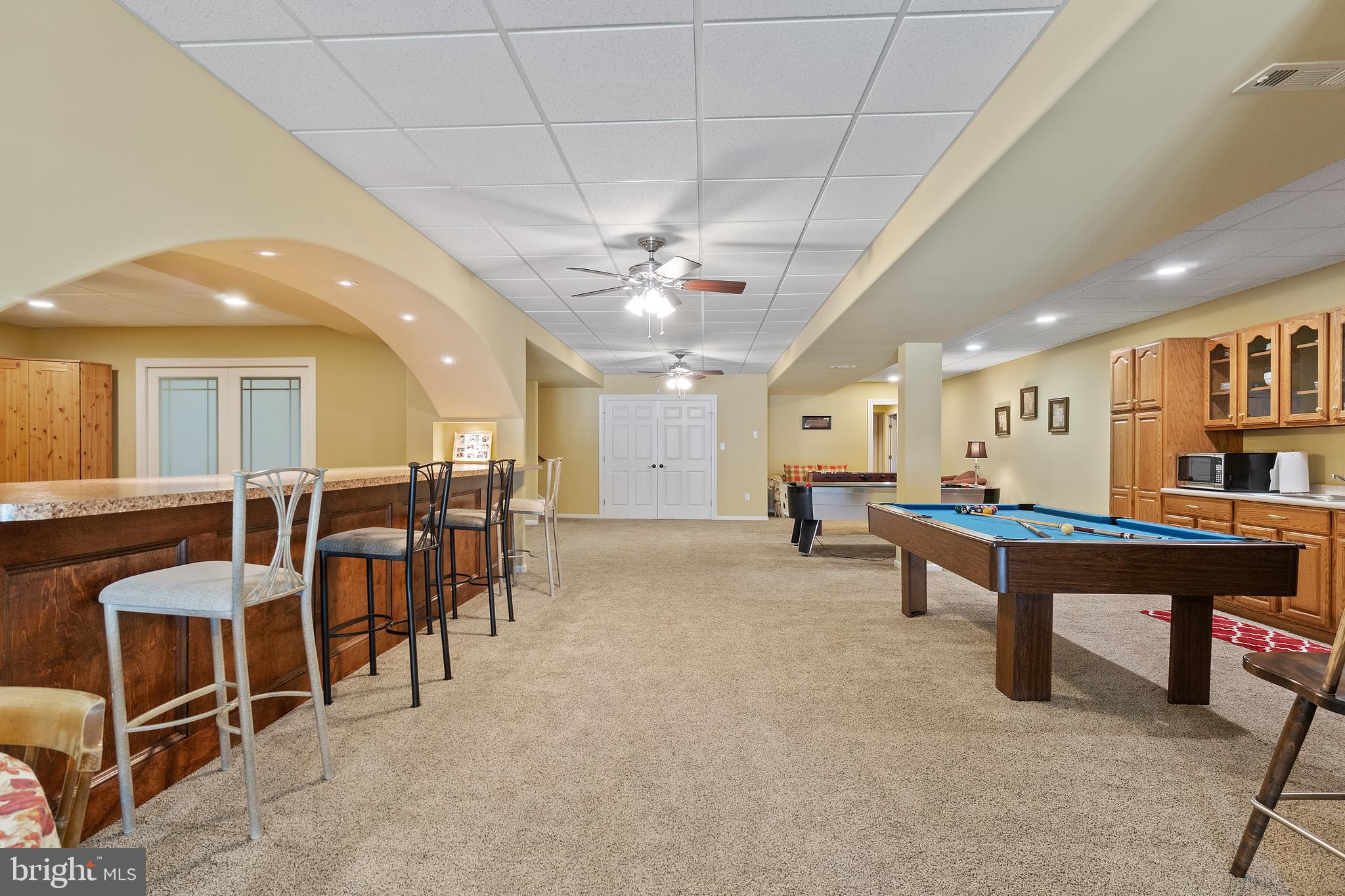 1424 Hopewell Road Port Deposit, MD 21904 - Photo 30 of 44 Finished basement