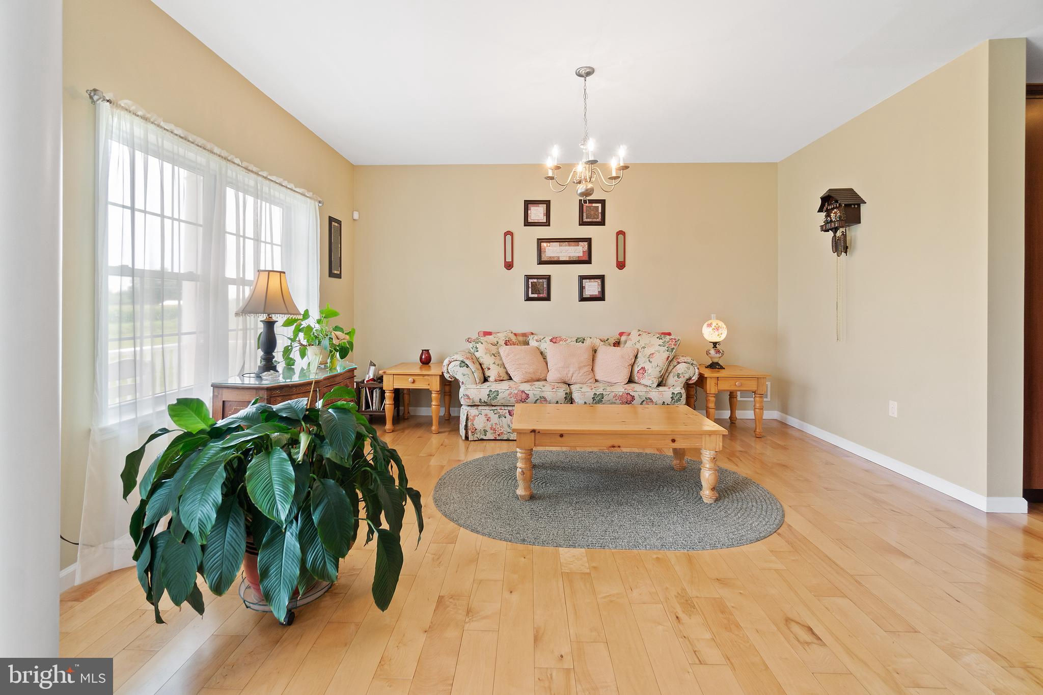 1424 Hopewell Road Port Deposit, MD 21904 - Photo 4 of 44 Dining room currently used as a living room.