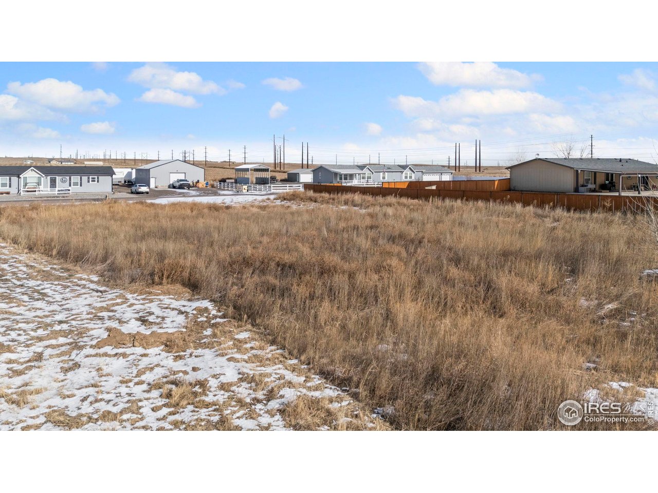 16452 Higgins Avenue Fort Lupton, CO 80621 - Photo 4 of 9 a view of a lake