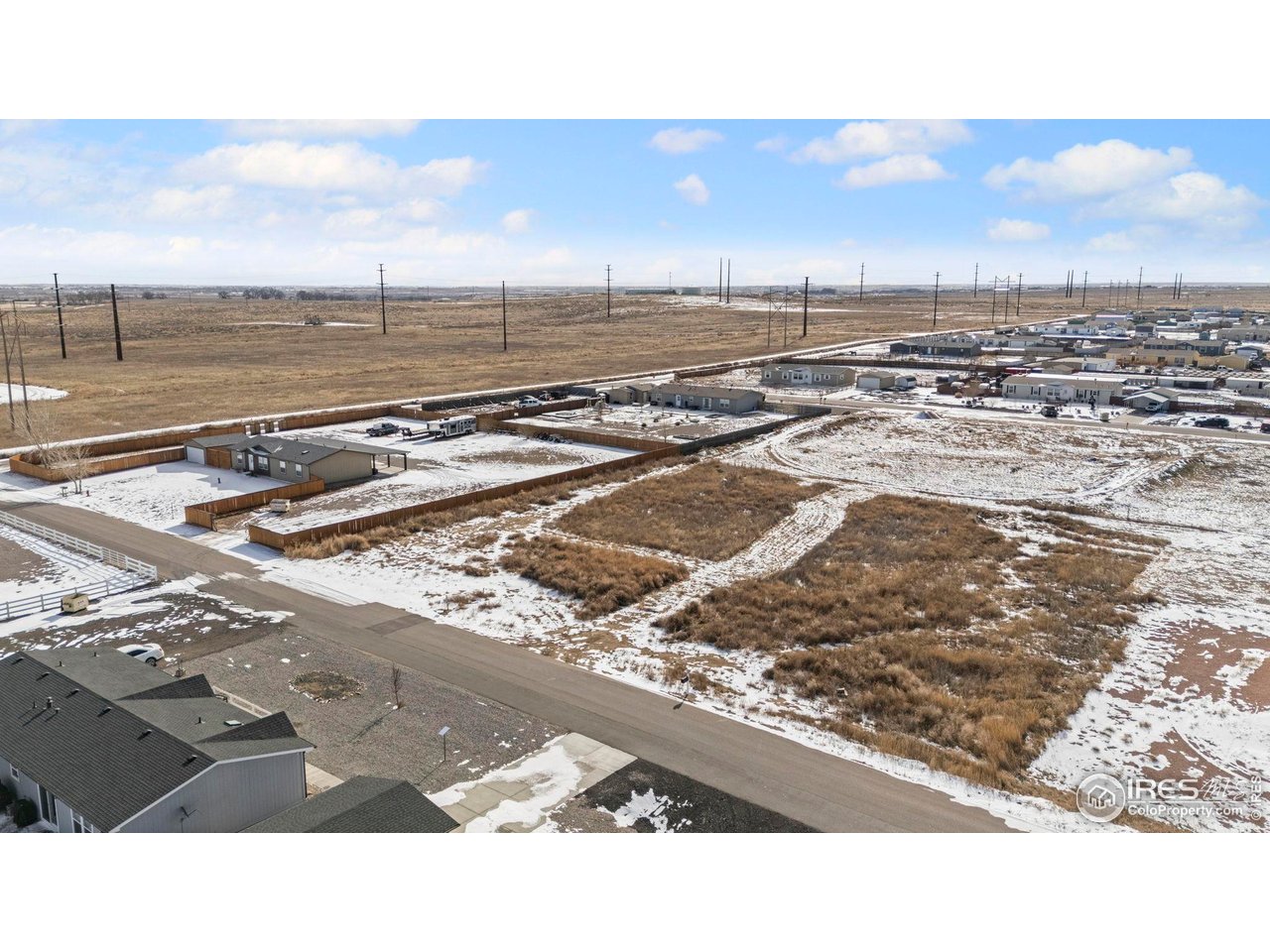 16452 Higgins Avenue Fort Lupton, CO 80621 - Photo 6 of 9 a view of an ocean beach