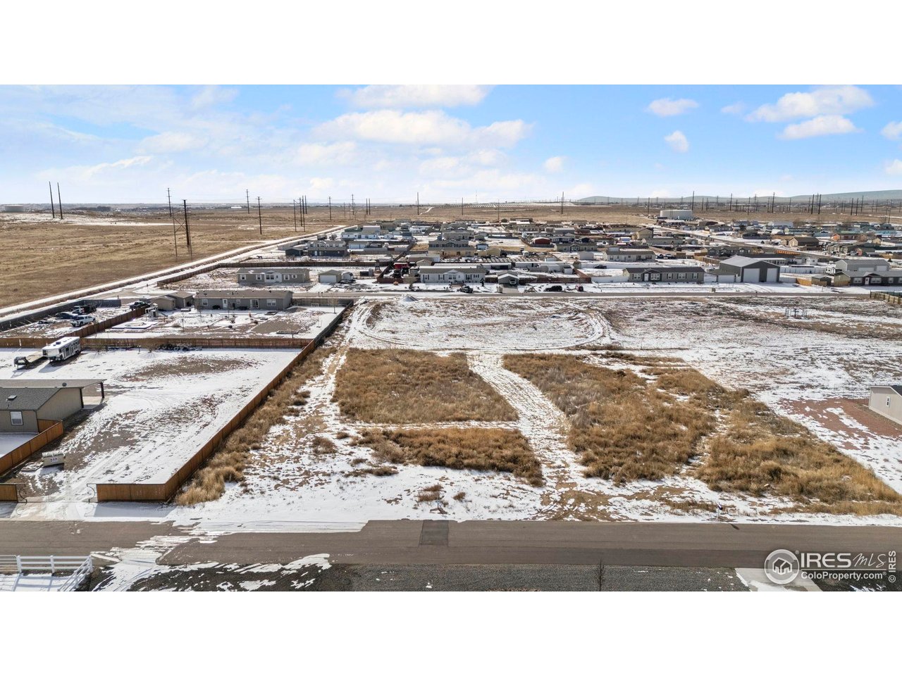 16452 Higgins Avenue Fort Lupton, CO 80621 - Photo 7 of 9 a view of a ocean