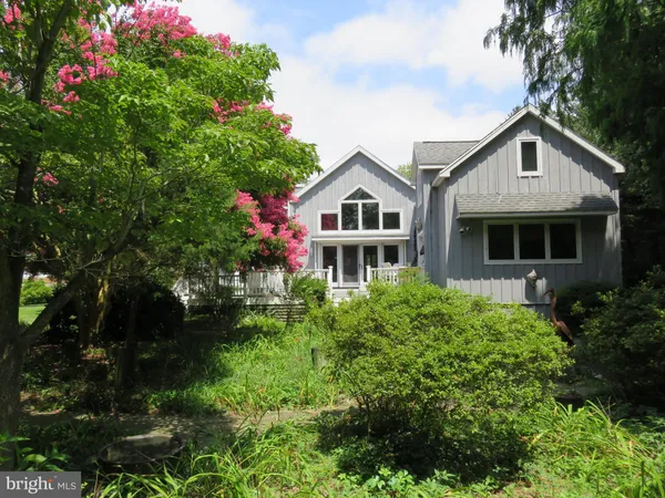 $2,295,000 | 130 McFee Street, Lewes, DE 19958