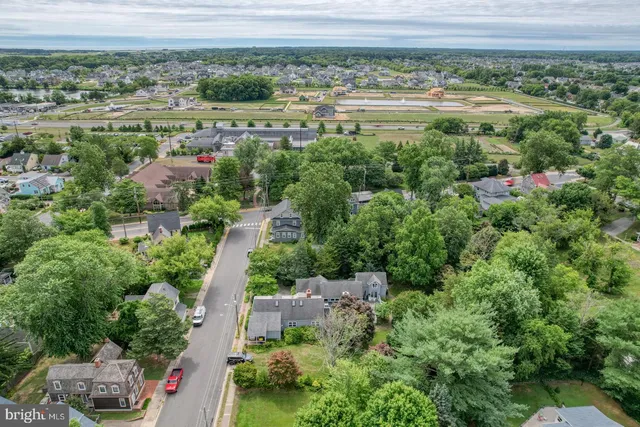 $2,295,000 | 130 McFee Street, Lewes, DE 19958