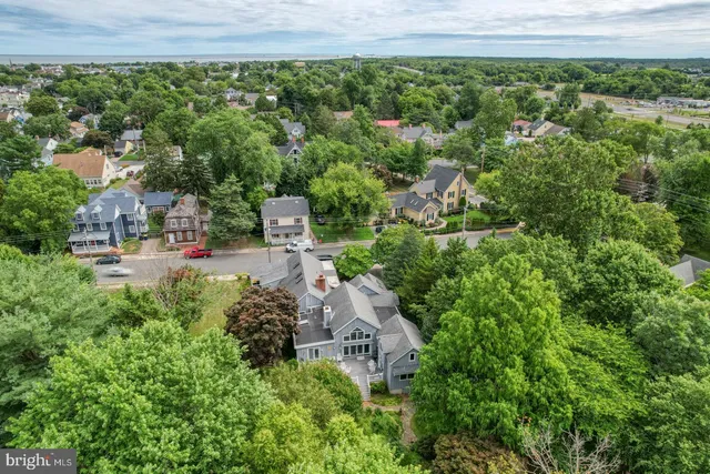 $2,295,000 | 130 McFee Street, Lewes, DE 19958