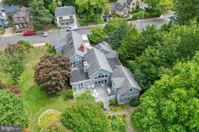 $2,295,000 | 130 McFee Street, Lewes, DE 19958