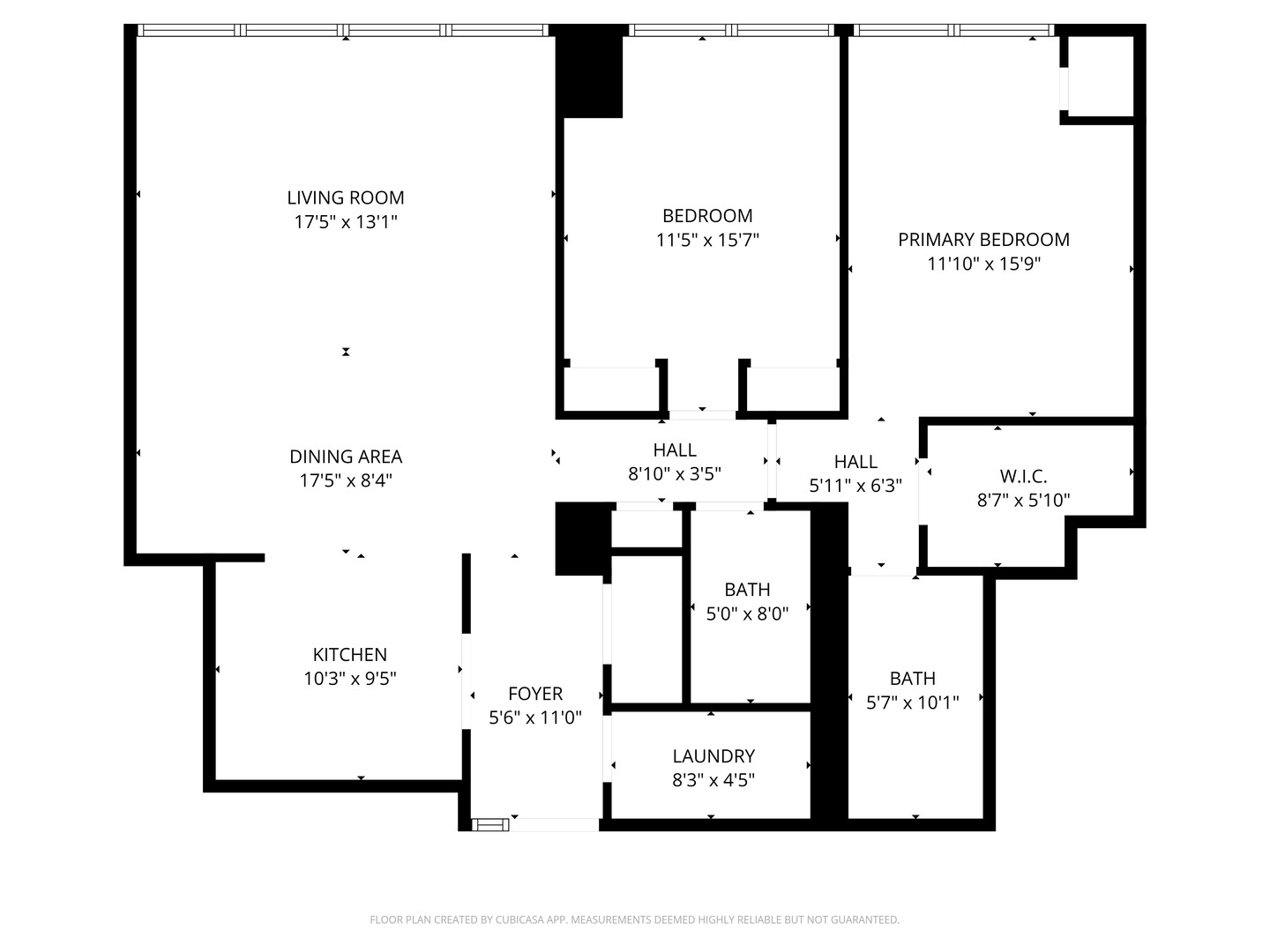 360 East Randolph Street, Unit 2307 Chicago, IL 60601 - Photo 34 of 34