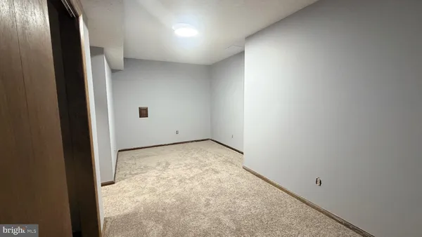 a view of room